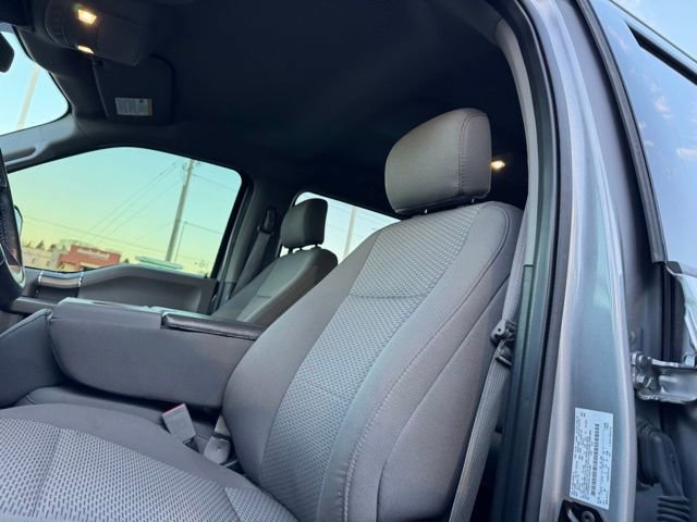 Certified 2020 Ford F150 XLT w/ Equipment Group 302A Luxury AWD/4WD image 9