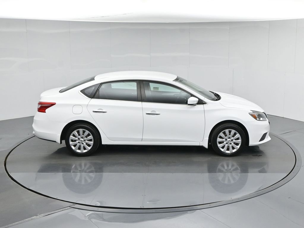 Used 2019 Nissan Sentra S FWD image 40