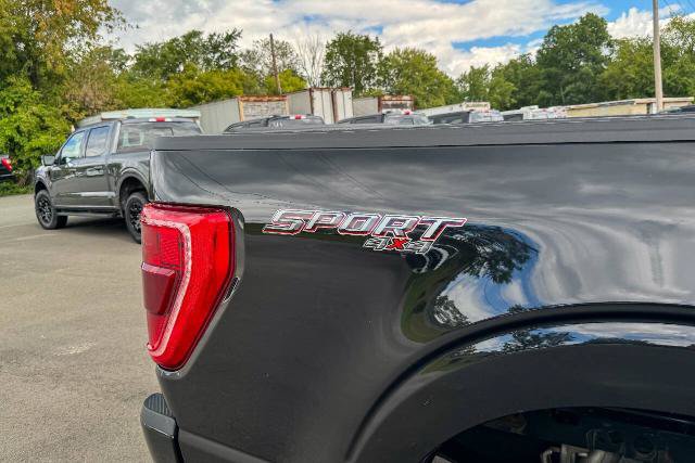 Certified 2023 Ford F150 XLT w/ Equipment Group 302A High AWD/4WD image 17