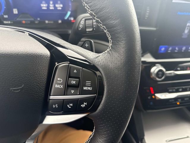 Certified 2024 Ford Explorer ST w/ Technology Package image 29