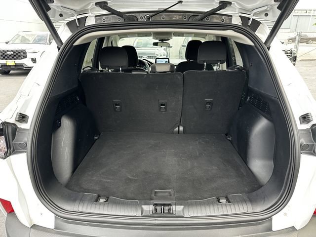 Certified 2022 Ford Escape SE w/ Convenience Package AWD/4WD image 43