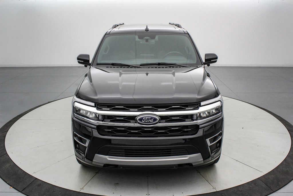 Certified 2023 Ford Expedition Max Limited image 9