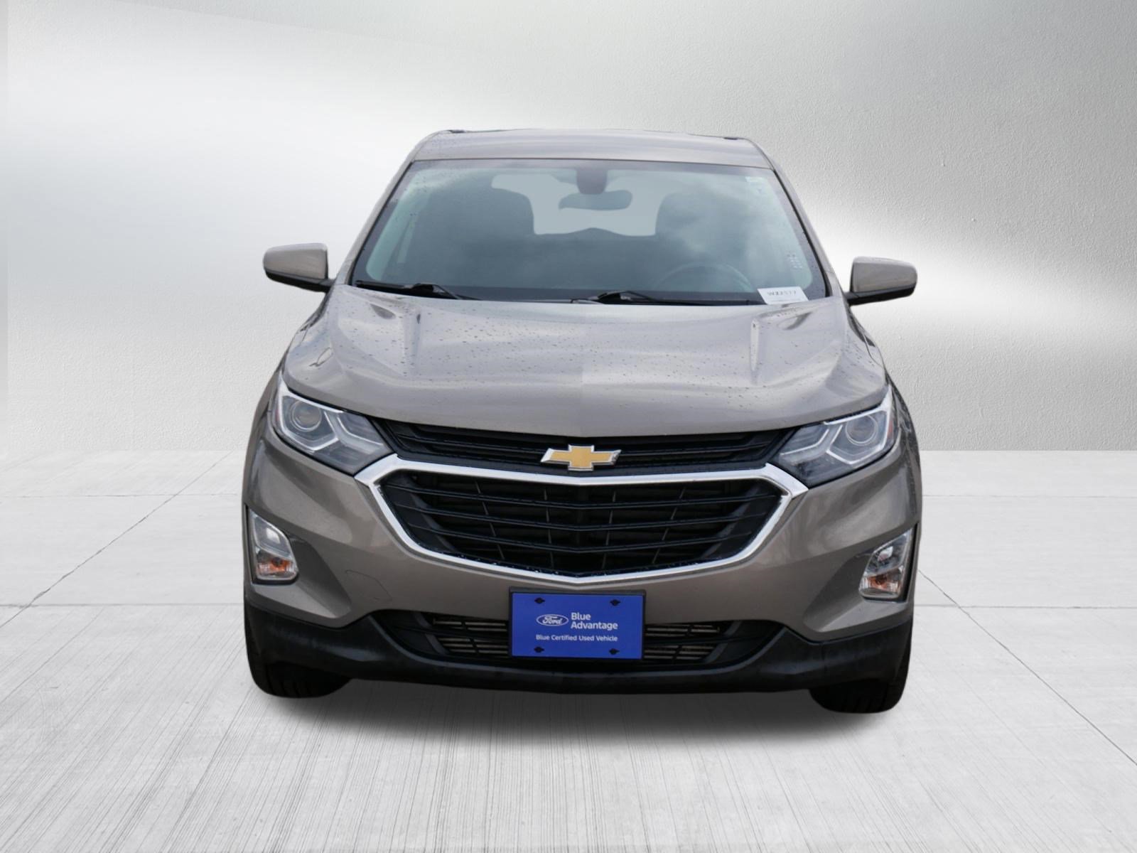 Used 2019 Chevrolet Equinox LT image 8