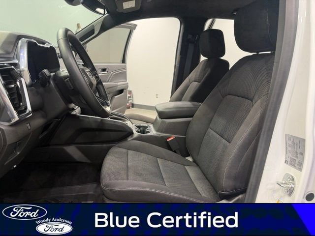 Used 2025 GMC Canyon Elevation w/ Convenience Package AWD/4WD image 18
