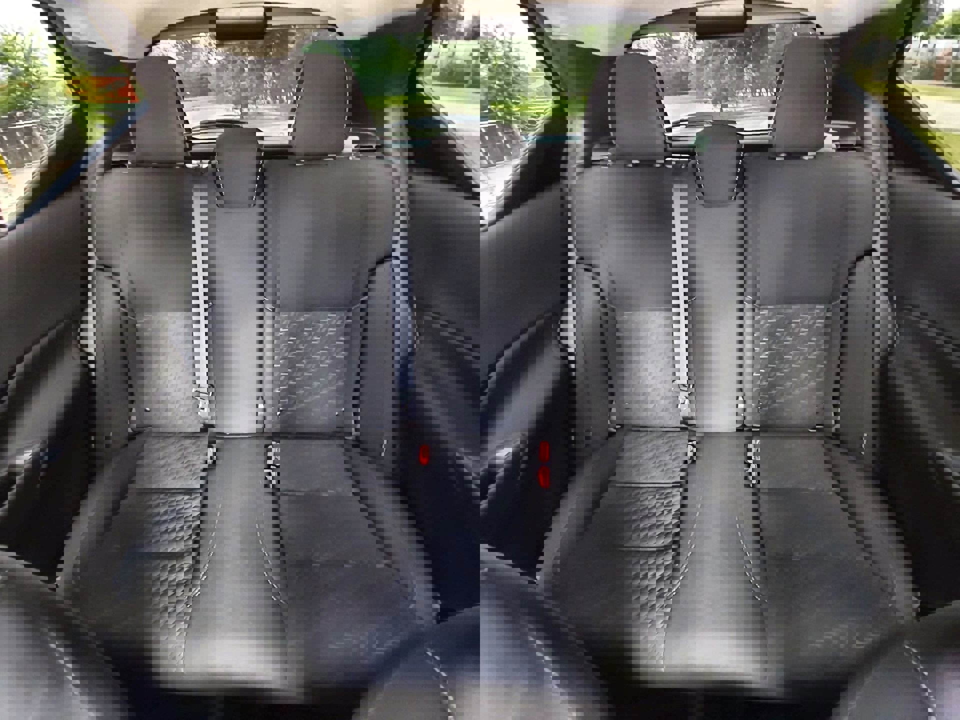 Used 2023 Nissan Kicks SV image 20