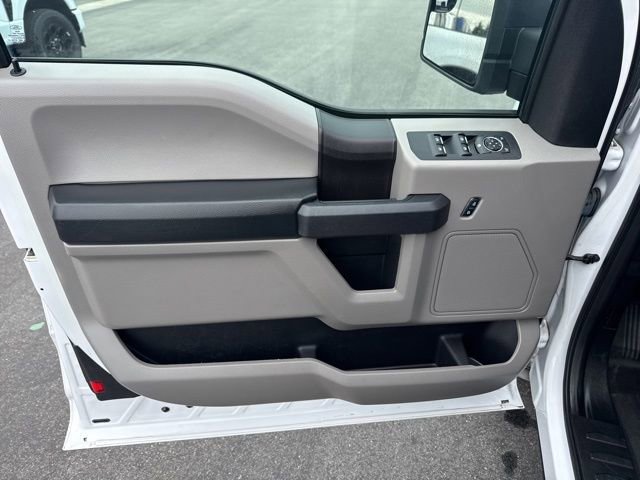 Certified 2018 Ford F150 XL w/ Equipment Group 101A Mid RWD image 16