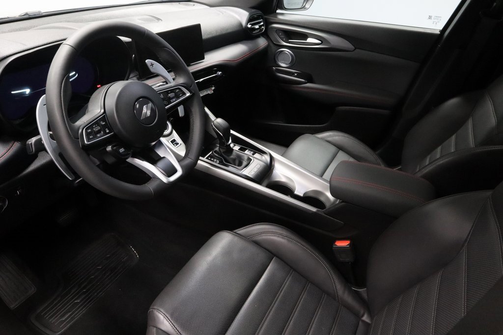 Used 2024 Dodge Hornet R/T Plus w/ R/T Blacktop Package image 25