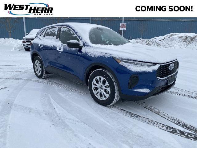 Certified 2023 Ford Escape Active image 7