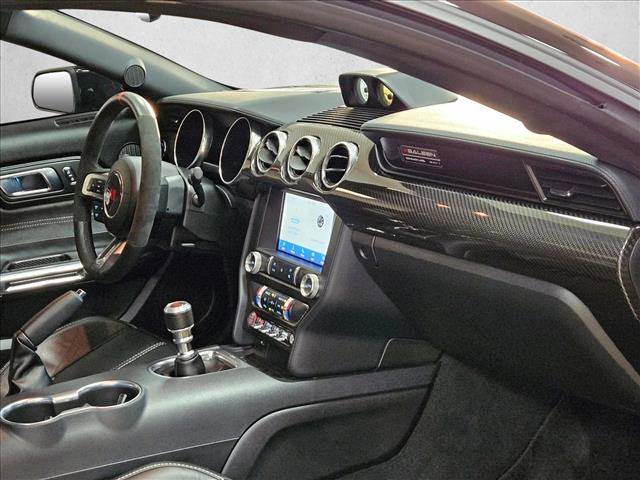 Certified 2022 Ford Mustang GT w/ Equipment Group 301A RWD image 19