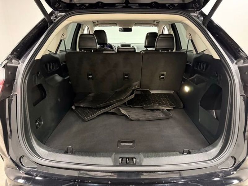 Certified 2023 Ford Edge SEL w/ Convenience Package image 33