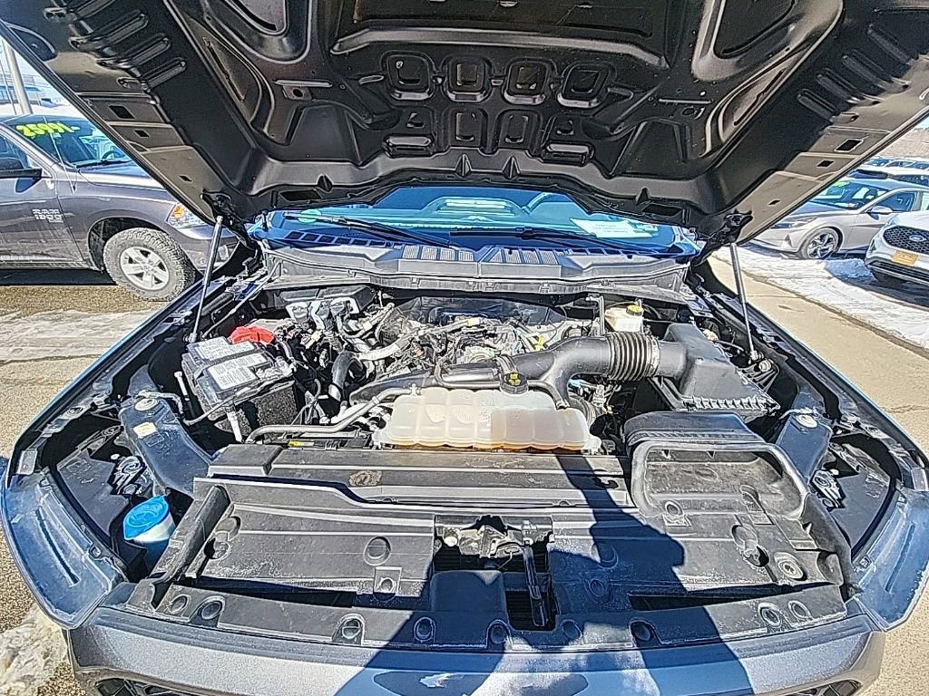 Certified 2023 Ford F150 XL w/ STX Appearance Package image 21