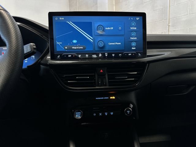 Certified 2025 Ford Escape ST-Line Elite image 9