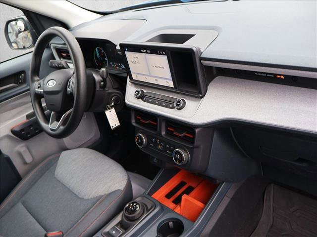 Certified 2022 Ford Maverick XLT image 26