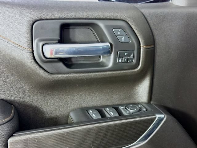 Used 2022 GMC Sierra 1500 AT4 AWD/4WD image 20