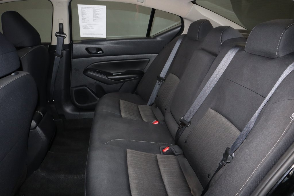 Used 2024 Nissan Altima 2.5 S image 21