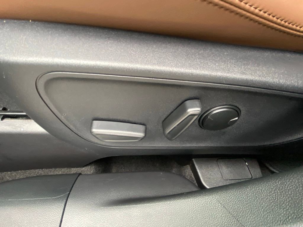 Certified 2024 Ford Bronco Sport Outer Banks AWD/4WD image 10