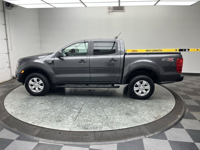 Certified 2019 Ford Ranger XL w/ Equipment Group 101A Mid AWD/4WD image 6