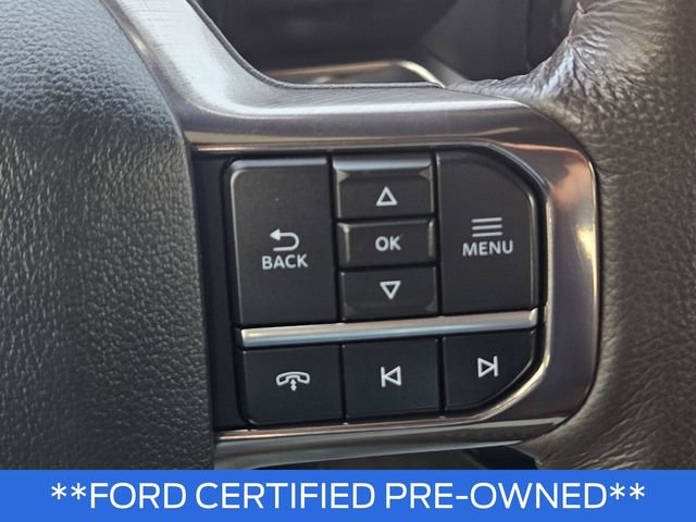 Certified 2024 Ford F250 King Ranch w/ Chrome Package AWD/4WD image 26