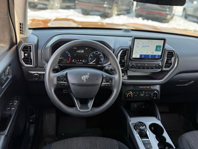 Certified 2022 Ford Bronco Sport Big Bend image 19