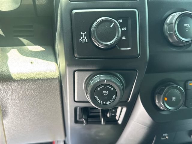 Certified 2020 Ford F150 XL w/ Equipment Group 101A Mid AWD/4WD image 19