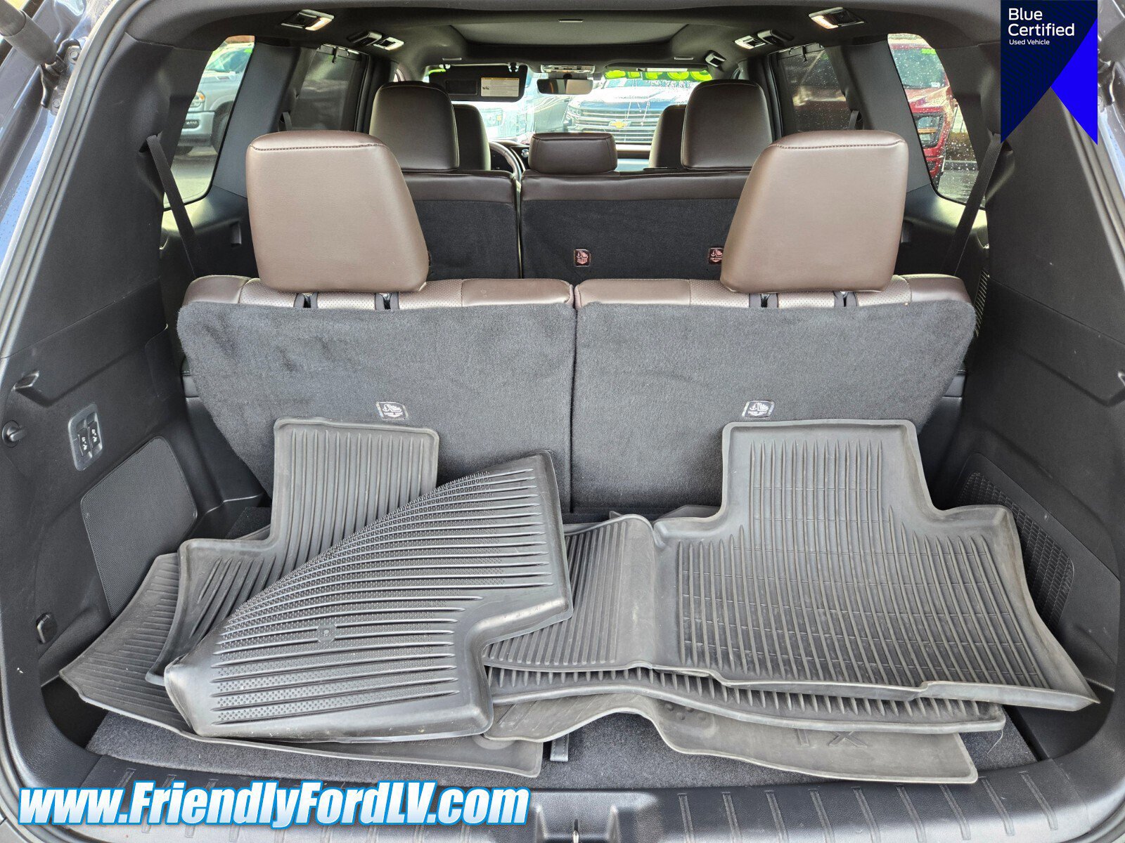 Used 2024 Lexus TX 350 AWD image 13