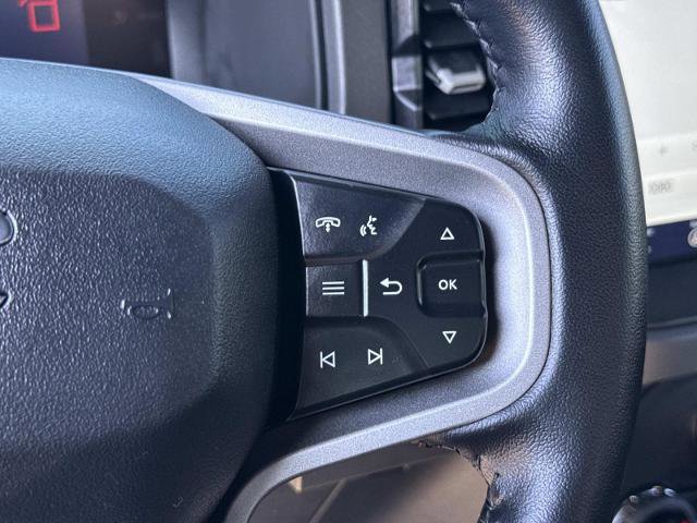 Certified 2024 Ford Bronco Big Bend image 17