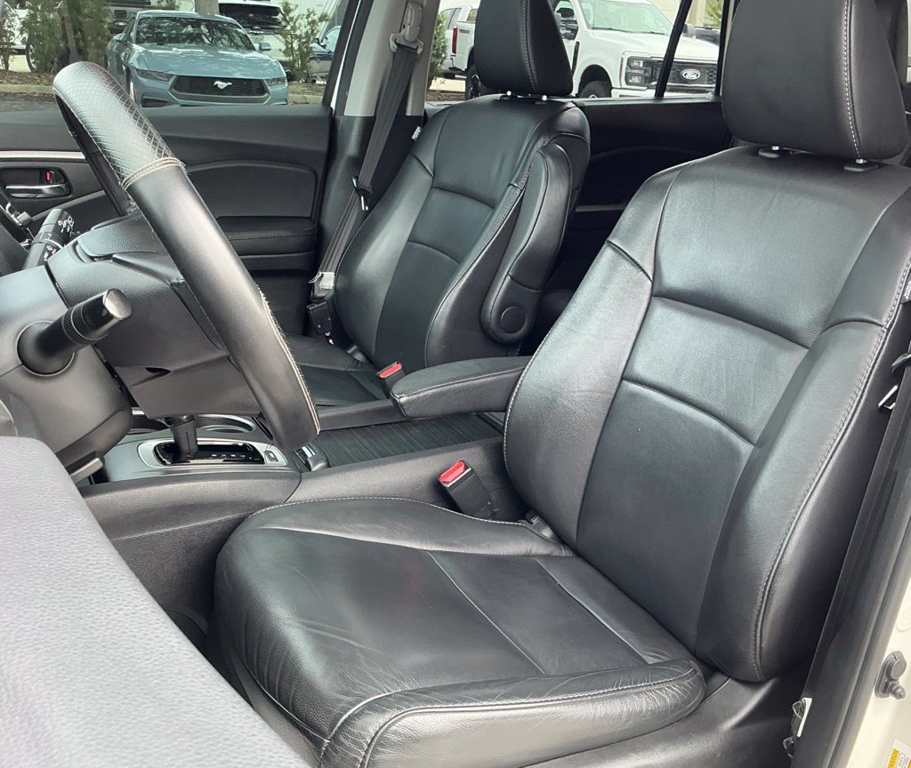Used 2019 Honda Pilot EX-L image 32