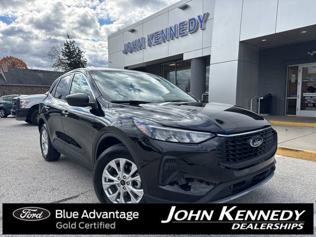 Certified 2023 Ford Escape Active image 13