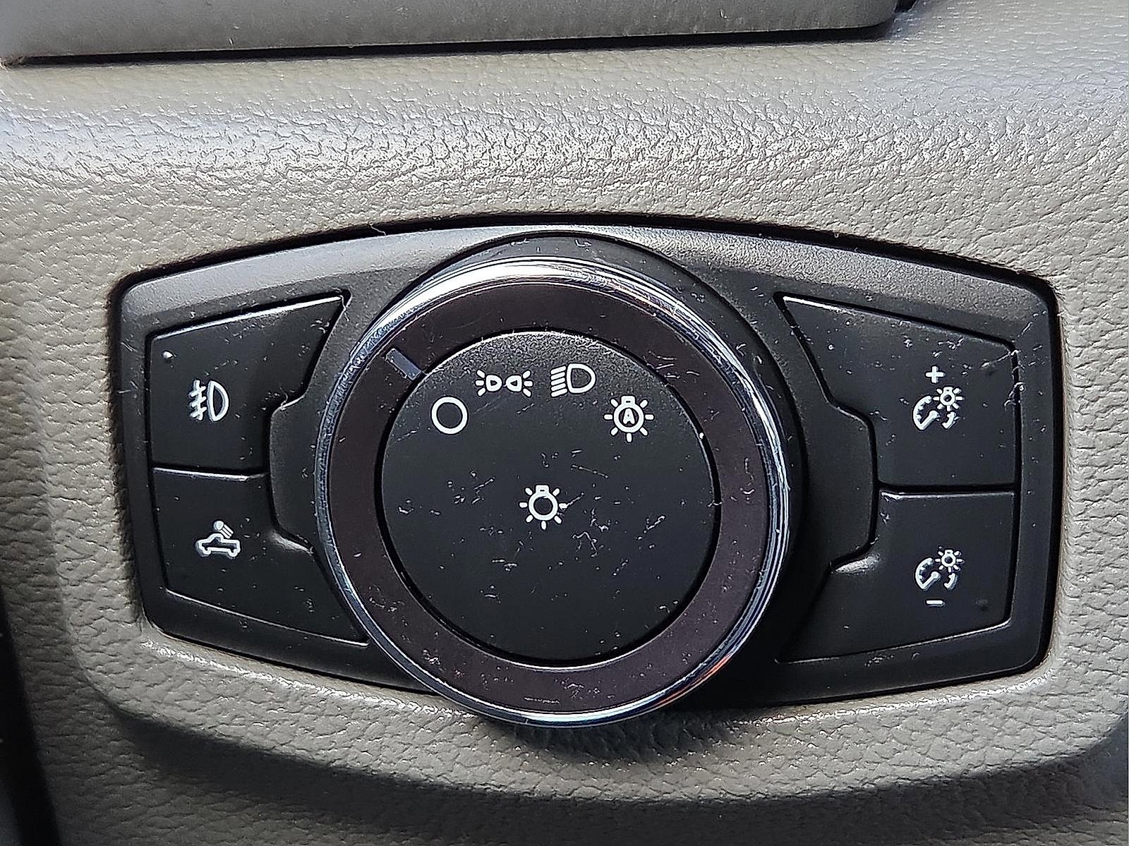 Certified 2020 Ford F150 XLT w/ Equipment Group 302A Luxury image 21