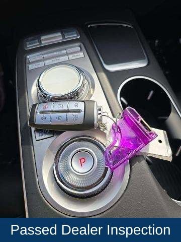 Used 2024 Genesis GV70 2.5T w/ Select Package AWD/4WD image 12