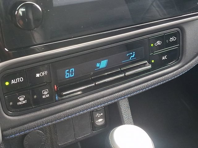 Used 2017 Toyota Corolla SE FWD image 15