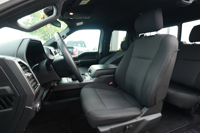 Certified 2020 Ford F150 XLT w/ Equipment Group 302A Luxury AWD/4WD image 12