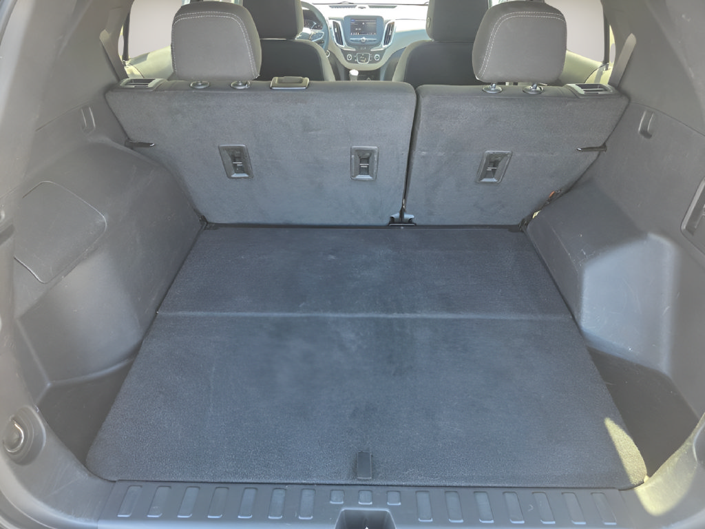 Used 2023 Chevrolet Equinox LT FWD image 11