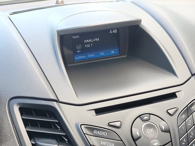 Certified 2019 Ford Fiesta SE FWD image 19
