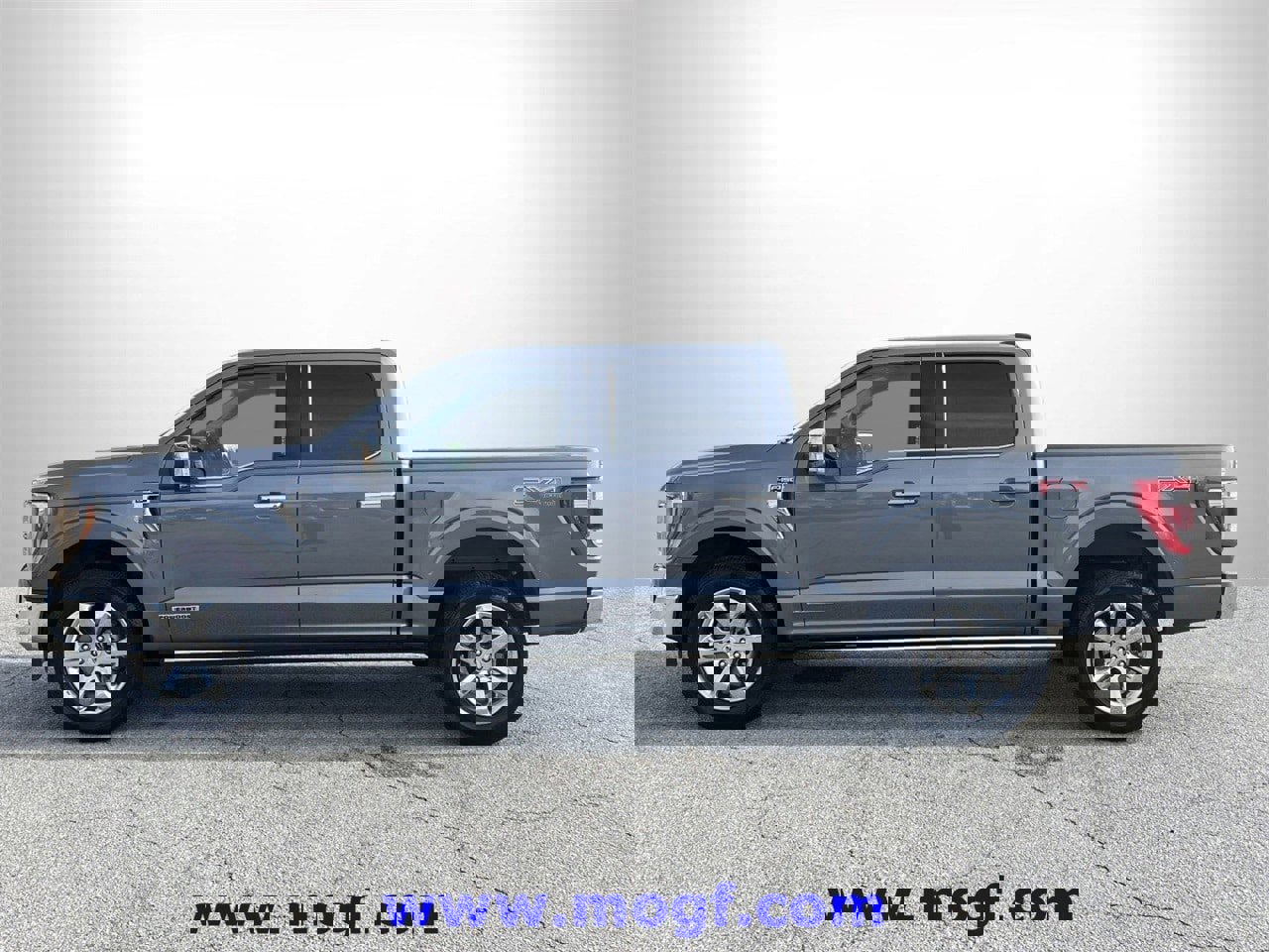 Certified 2022 Ford F150 Lariat w/ Equipment Group 502A High image 29