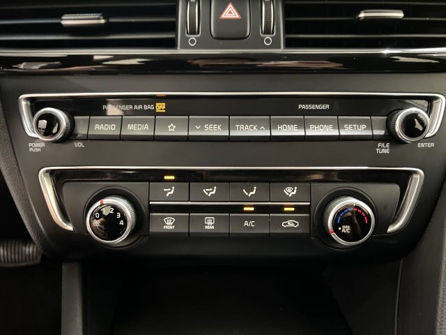 Used 2019 Kia Optima LX FWD image 15