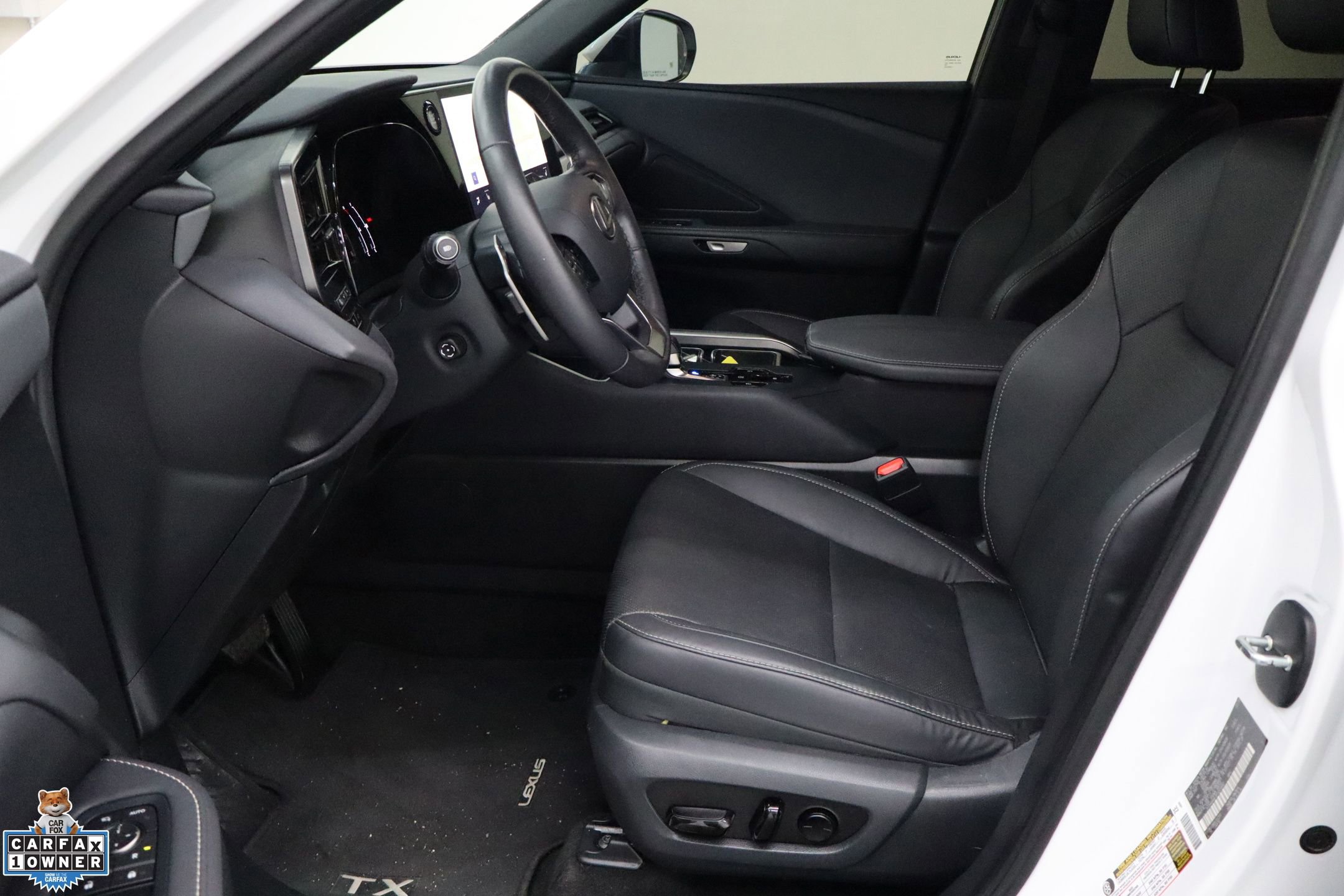 Used 2024 Lexus TX 350 FWD image 15