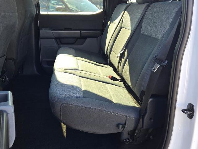 Certified 2021 Ford F150 XLT image 17