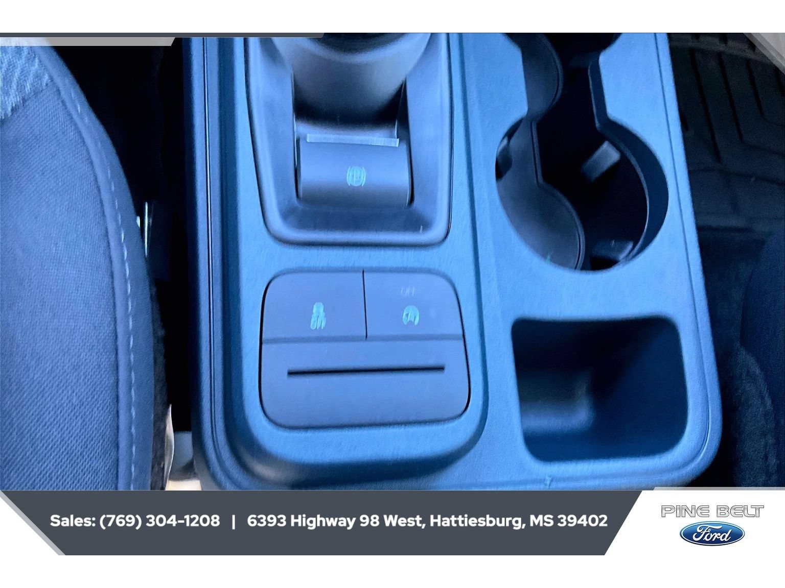 Certified 2026 Ford Maverick XL AWD/4WD image 23