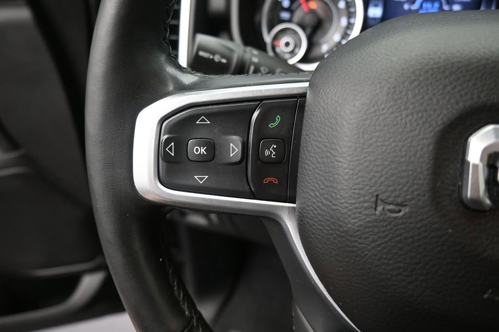Used 2019 RAM 1500 Big Horn AWD/4WD image 31