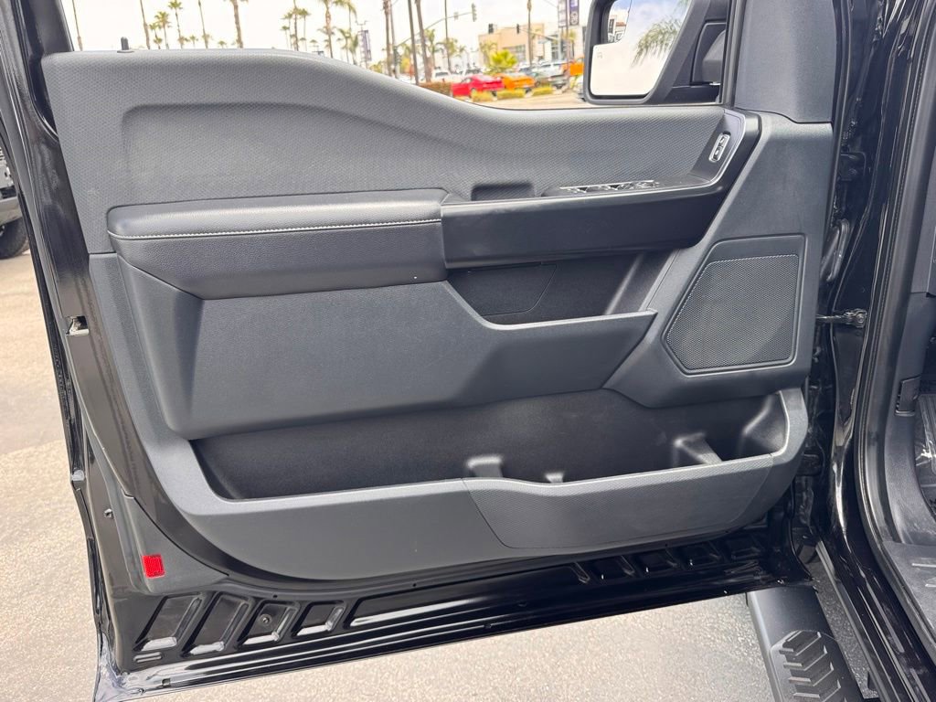 Certified 2021 Ford F150 XL w/ Equipment Group 101A High RWD image 15