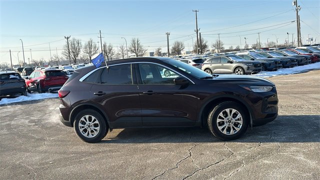 Certified 2023 Ford Escape Active w/ Tech Pack #2 image 6