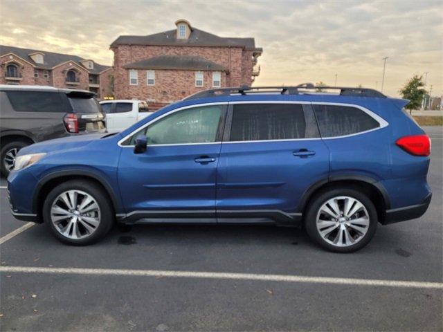 Used 2021 Subaru Ascent Premium w/ Sport Package image 3