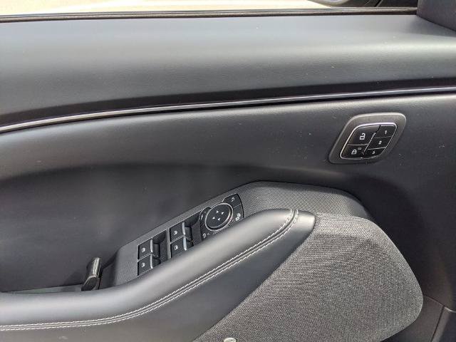 Certified 2025 Ford Mustang Mach-E Premium AWD/4WD image 14