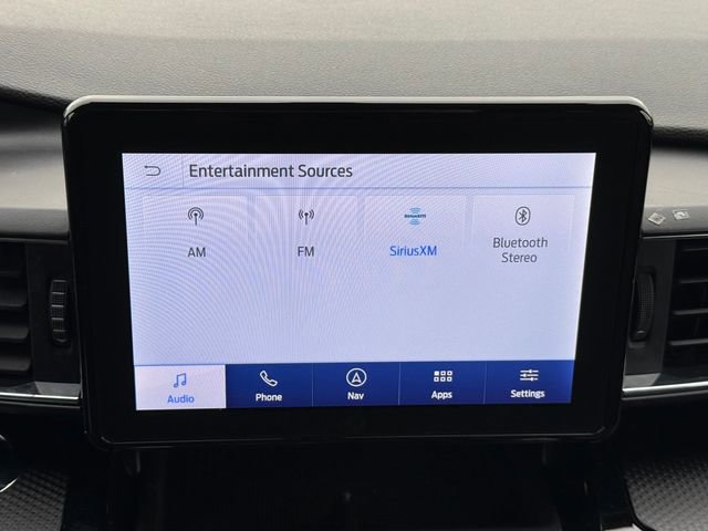 Certified 2023 Ford Explorer ST w/ Equipment Group 401A image 10