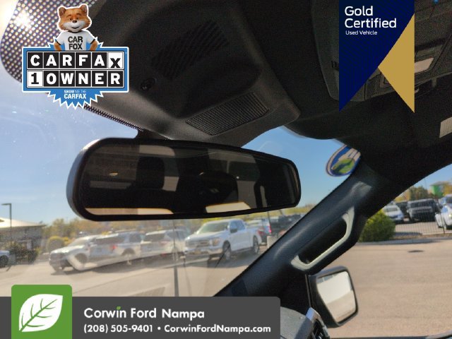 Certified 2024 Ford F150 STX AWD/4WD image 23
