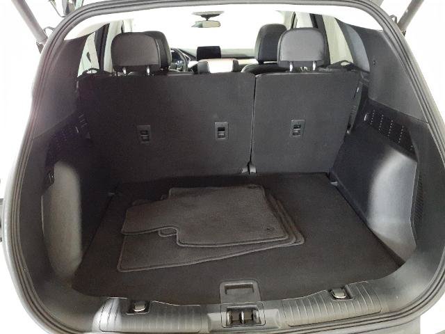 Certified 2022 Ford Escape SEL AWD/4WD image 10