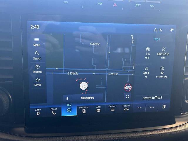 Certified 2023 Ford F150 Tremor w/ Equipment Group 402A High image 13