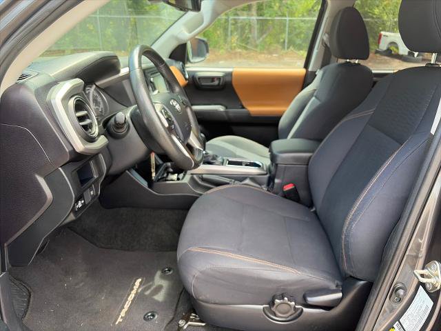 Used 2019 Toyota Tacoma SR5 AWD/4WD image 19