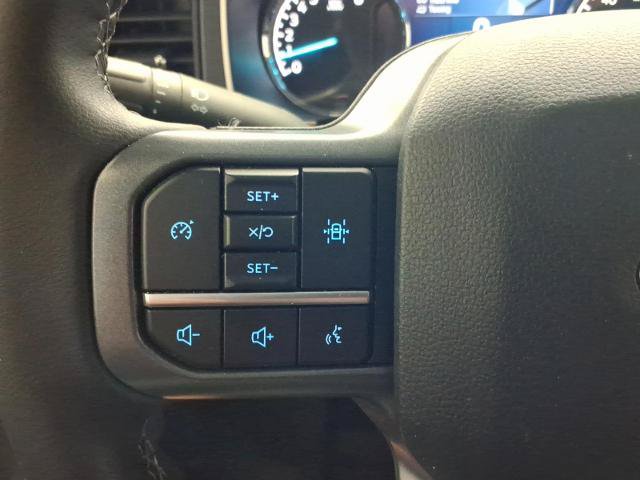 Certified 2023 Ford F150 XLT w/ Equipment Group 302A High AWD/4WD image 20